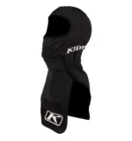 KLIM Covert Balaclava Black