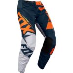 FOX 180 SAYAK PANT [ORG] - Image 2