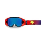 FOX MTB VUE DKAY GOGGLE - SPARK [BLU]