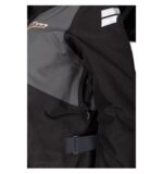 KLIM Vailslide One-Piece MD Black - Asphalt - Image 7