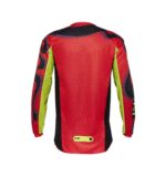 FOX 180 EMOTION JERSEY [FLO RED] - Image 4