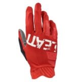 LEATT Glove MTB 1.0 GripR Chilli - Image 3