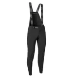 FOX WOMENS DEFEND FIRE BIB [BLK]