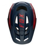 FOX SPEEDFRAME PRO HELMET [NVY] - Image 3