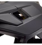 FOX DROPFRAME HELMET CE [BLK] - Image 8
