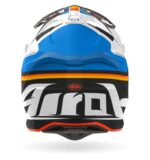AIROH Airoh Strycker Glam Blue Matt - Image 2