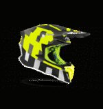 AIROH AIROH TWIST 2.0 FRAME ANTHRACITE MATT - Image 2