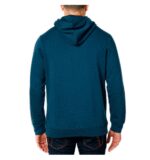 FOX FURNACE PULLOVER FLEECE [NVY] - Image 4