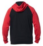 FOX LEGACY ZIP FLEECE - Image 2
