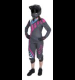 FOX MTB-JERSEY WOMENS FLEXAIR SECA LS JERSEY FUCSIA - Image 3