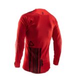 LEATT JERSEY GPX 5.5 ULTRAWELD RED - Image 2