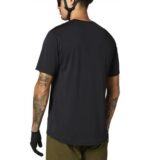 FOX RANGER SS JERSEY BLOCK [BLK] - Image 2
