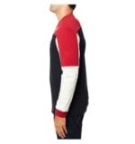 FOX GRIZZLED LS AIRLINE KNIT - Image 5