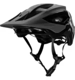 FOX SPEEDFRAME PRO HELMET [BLK]