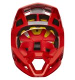 FOX PROFRAME HELMET WIDE OPEN [BRT RD] - Image 5