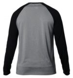 FOX TOURNAMENT LS TECH TEE - Image 4