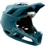FOX PROFRAME HELMET MATTE [M BLU] - Image 2