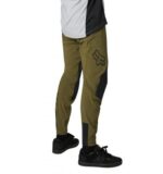 FOX DEFEND PANT [OLV GRN] - Image 3