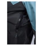 KLIM Allure Jacket Asphalt - Crystal Blue - Image 9