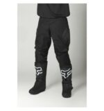 SHIFT SHIFT WHITE LABEL BLAK PANT [BLK] - Image 3