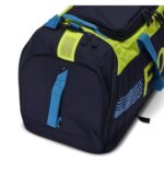 FOX IMPRESSION PODIUM DUFFLE [TRU BLU] - Image 4