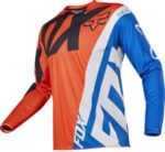 FOX MX-JERSEY 360 CREO JERSEY ORANGE - Image 2