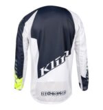 KLIM Dakar Jersey Vivid Blue - Image 3