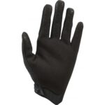 SHIFT R3CON GLOVE [BLK] - Image 2