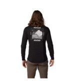FOX RANGER DR LS JERSEY SHEPHERDS [BLK] - Image 3