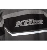 KLIM Klimate Jacket LG Asphalt - Black - Image 9