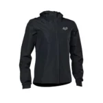 FOX MTB RANGER 2.5L WATER JACKET [BLK]
