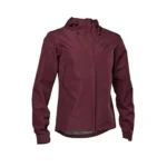FOX MTB RANGER 2.5L WATER JACKET [DRK MRN]