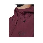 FOX MTB RANGER 2.5L WATER JACKET [DRK MRN] - Image 3