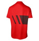 FOX MTB-JERSEY RANGER SS RED/BLACK - Image 2