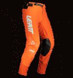LEATT PANT MOTO 5.5 I.K.S. ORG - Image 2