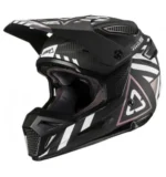 LEATT HELMET GPX 6.5 CARBON V19.1 DOT+ECE