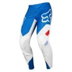 FOX 360 KILA PANT [BLU/RD]