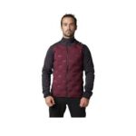 FOX MTB RANGER WINDBLOC FIRE JACKET [DRK MRN] - Image 2