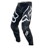 FOX MTB-PANT DEMO PANT BLACK/WHITE