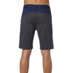 FOX CALIPER SHORT DARK INDIGO - Image 2