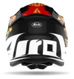 AIROH CASCA TWIST 2.0 TIKI GLOSS - Image 2