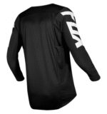 FOX LEGION LT JERSEY [BLK] - Image 3