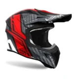 AIROH AVIATOR ACE 2 PROUD RED MATT