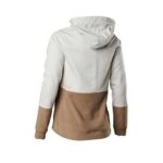 FOX MTB W RANGER WINDBLOC HOODIE [VIN WHT] - Image 2