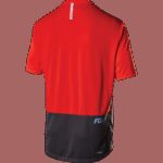 FOX MTB-JERSEY ALTITUDE  RED/BLACK - Image 2