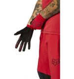 FOX FLEXAIR GLOVE [CHILI] - Image 2