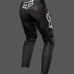 FOX DEMO PANT [BLK] - Image 2