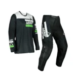 LEATT Ride Kit 3.5 Blk