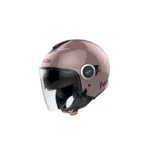 AIROH HELYOS COLOR METALLIC ROSE