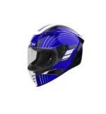 AIROH CONNOR ACHIEVE BLUE GLOSS